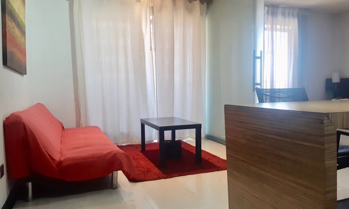 Downtown Santiago Apartamento | El placer de una estadística única