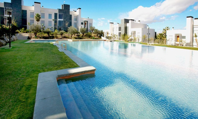 Alicante Complejo | El Plantio Golf Resort