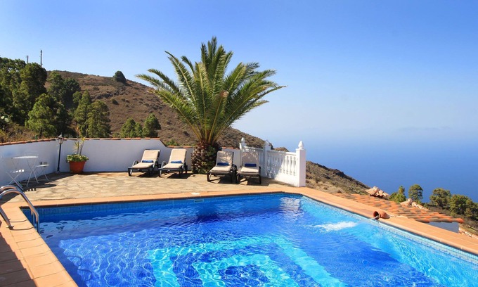 Puntagorda Casa | El Polear, Spain