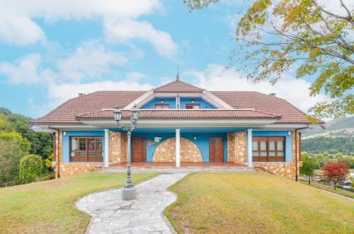 Sevares Casa | El Pongallin