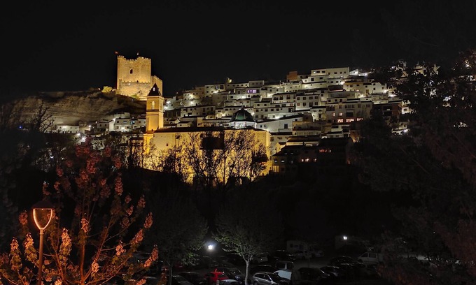 Alcala del Jucar Casa | El Portón