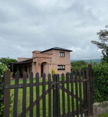 Salta Casa | El portal del tero