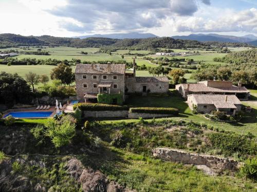 Gargalla Casa | El Porxet