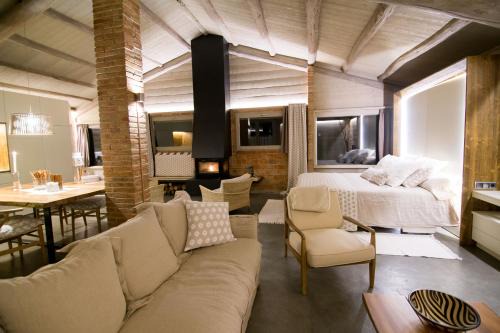 Casserres Casa | El Porxo de la Barraca
