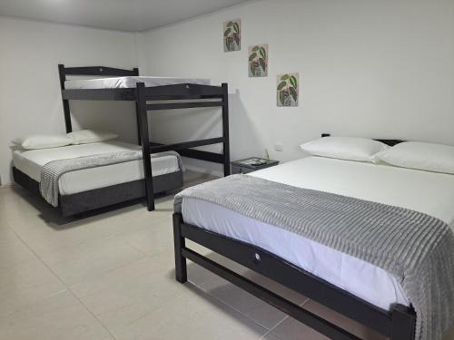 Lejanias Apartamento | El Prado Hostal