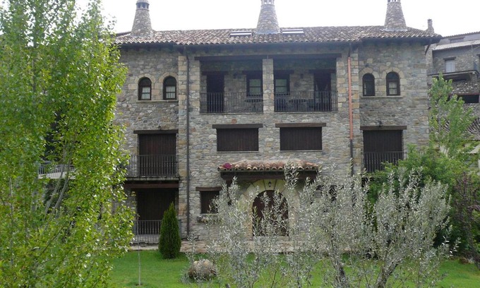 La Puebla de Roda Apartamento | El Prau De Vidal I