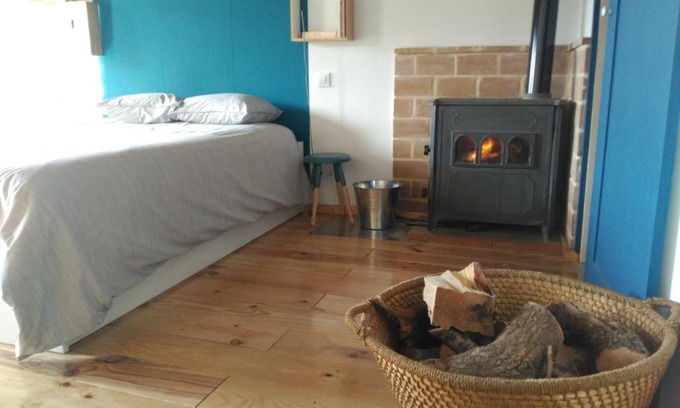 Valdecabras Apartamento | El Pretil del Olmo