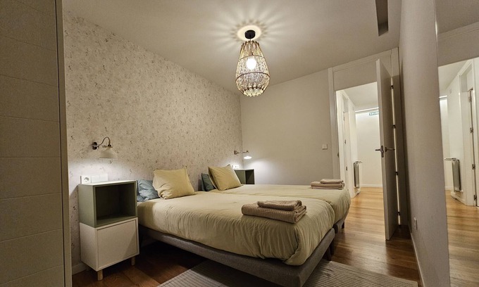 Old Town Apartamento | El primer balcón de Santo Domingo