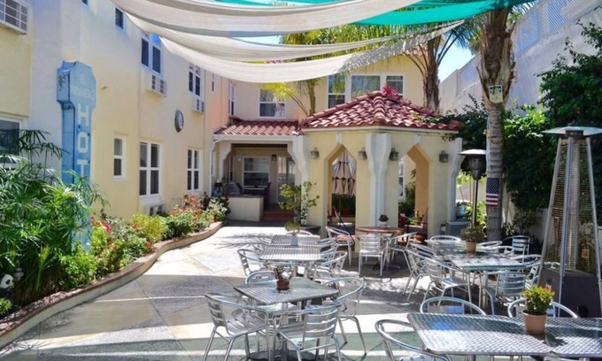 Lincoln Acres Casa | El Primero Hotel