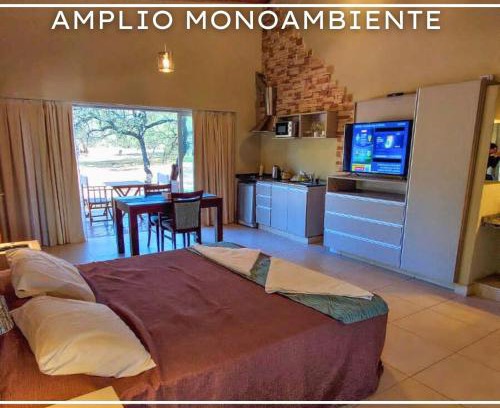 San Lorenzo Apartamento | El Principio Palace