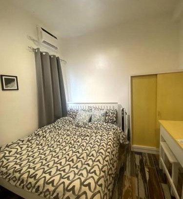 Santa Mesa Apartamento | El Pueblo Studio - Manila