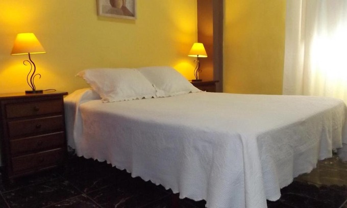 Santa Cruz de la Palma Apartamento | El Puente 31
