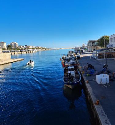 Grao de Gandia Apartamento | El Puerto