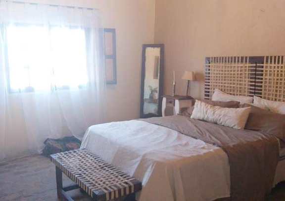 Abbott Casa | El Rancho Azul