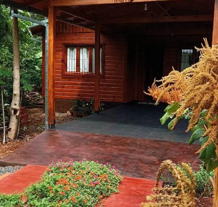 Capiovi Casa | El Rancho del Gurí