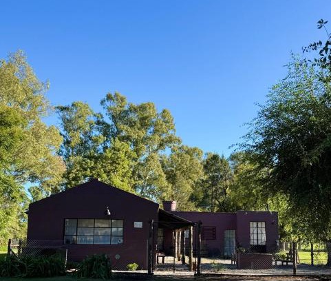 Lujan Casa | El Rancho - Hospedaje Rural