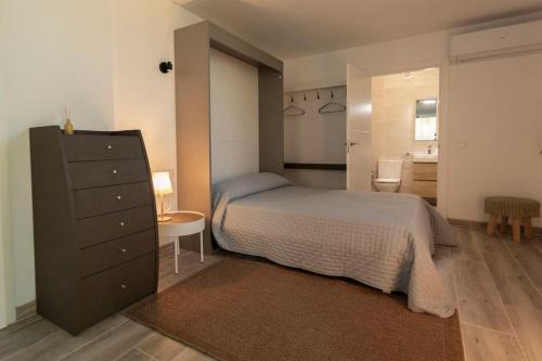 La Vall de Bianya Apartamento | El Refugi de Cal Duc