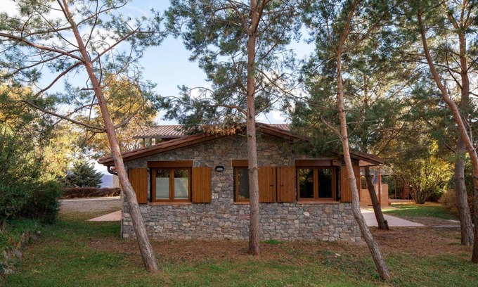 Campelles Apartamento | El Refugi de les Basses Apartament