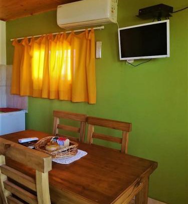 Aimogasta Apartamento | El refugio Anillaco