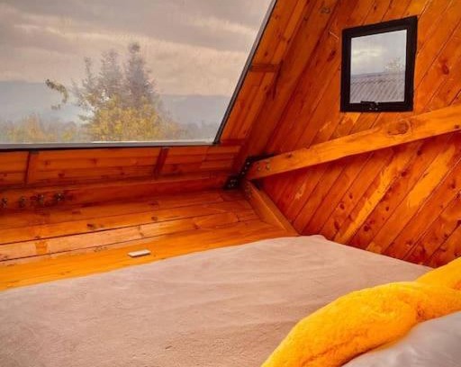 Firavitoba Chalet De Esquí | El Refugio.