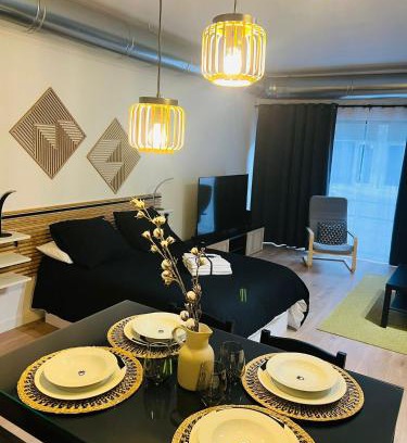 Alcala de Henares Apartamento | El Refugio de Abril