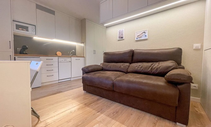 Enveitg Apartamento | El Refugio de Enveitg