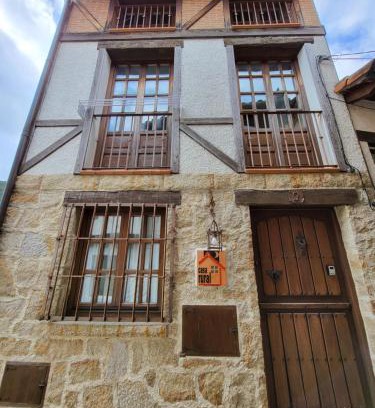 Guisando Chalet De Esquí | El Refugio de Gredos