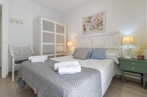 San Pedro Apartamento | El Refugio de La Corredera & Parking Incluido