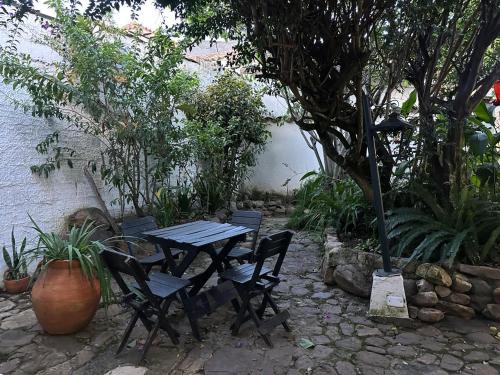 Villa de Leyva Casa | El Refugio de la Villa