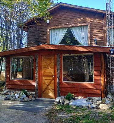 Province of Tierra del Fuego Apartamento | El Refugio de Nino