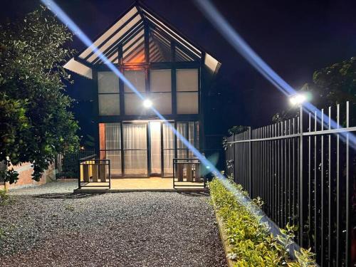 Manizales Casa | El refugio del Guayacán