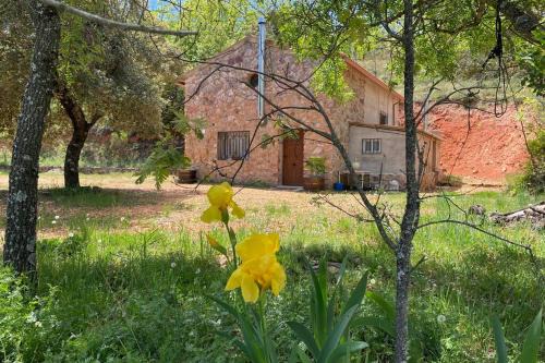 San Pablo de los Montes Chalet De Esquí | El Refugio de San Pablo de los Montes