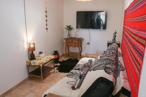 Chilecito Apartamento | El Remanso
