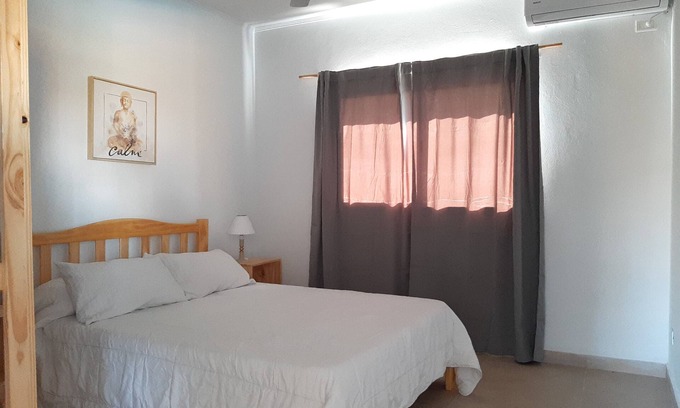San Jose Casa | El Remanso