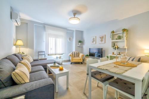 San Andres-San Pablo Apartamento | El Respiro Cordobés & Centro & Parking Incluido