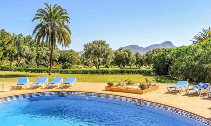 El Beal Villa | El Retiro 383