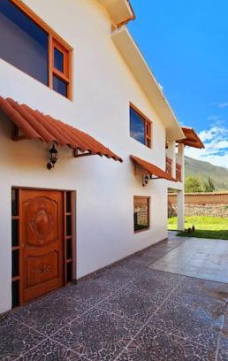 Yanahuara Casa | El Rey Lobo Casa de Campo Valle Sagrado