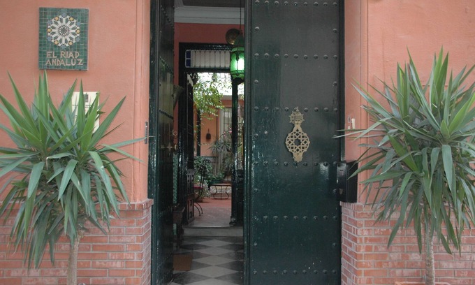 La Merced Casa | El Riad Andaluz