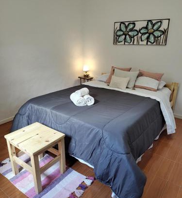 El Rincon Apartamento | El rincón