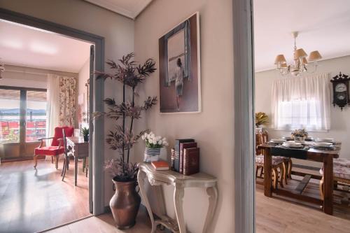 Alesanco Apartamento | El Rincón de Baco