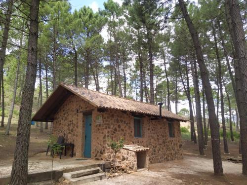 Riopar Casa | El Rincón de María.