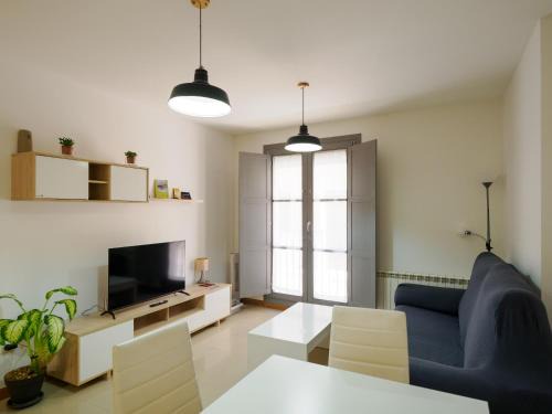 Zamora Apartamento | El Rincón de Miren