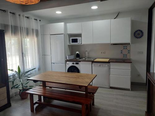 Zizur Mayor Apartamento | El Rincón de San Fermín