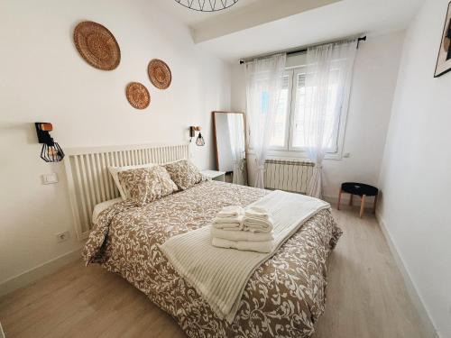 Burgos Apartamento | El rincón de San Pedro