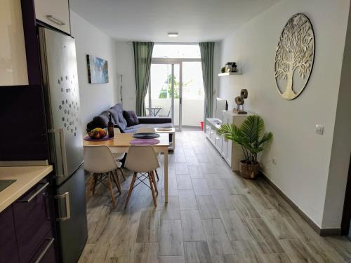 Tazacorte Apartamento | El Rincón del Sol
