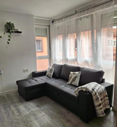 Carbajal de la Legua Apartamento | El Rincón de Jere en León