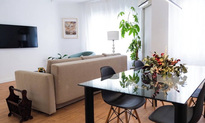 Murcia Apartamento | El Rincón Murciano