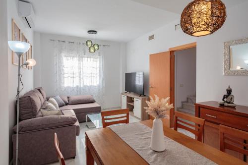 Gerena Casa | El Rincón Sevillano