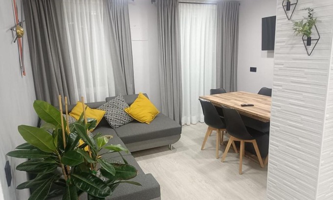 Calatayud Apartamento | El Rincon de Calatayud