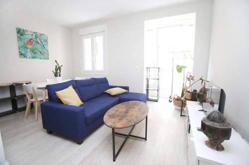 Logrono Historic Centre Apartamento | EL RINCON DE LA MERCED junto Laurel Aire acondicionado By Apartamentos Logrono